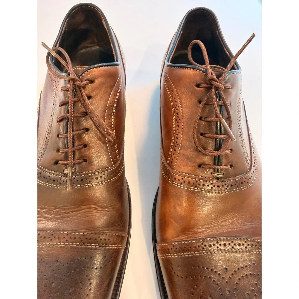 To Boot rubber lined soles